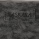 Жіноча повсякденно-дорожня сумка з якісного шкірозамінника LASKARA (Ласкарєв) LK10191-grey Сірий