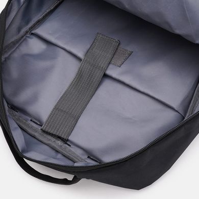 Мужской рюкзак Monsen C12231bl-black
