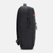 Мужской рюкзак Monsen C12231bl-black