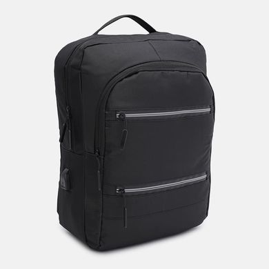 Мужской рюкзак Monsen C12228bl-black