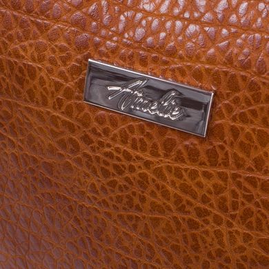 Жіноча сумка-планшет з якісного шкірозамінника AMELIE GALANTI (АМЕЛИ Галант) A974023-2-brown Помаранчевий
