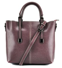 Жіноча сумка Grays GR3-872DP Фіолетова