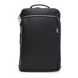 Чоловічий шкіряний рюкзак Ricco Grande K16475bl-black фото