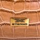 Жіноча сумка з якісного шкірозамінника ETERNO (Етерн) ETMS35273-12 Помаранчевий