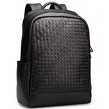 Рюкзак мужской Tiding Bag B3-1741A-5 Черный фото