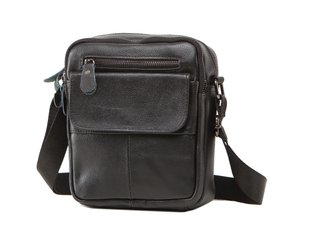 Мессенджер Tiding Bag A25-1108A Черный