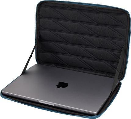 Чехол Thule Gauntlet 4 MacBook Sleeve 14'' (Blue) (TH 3204903)