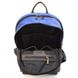 Мужcкой рюкзак кожа и канвас для ноутбука TARWA RKc-7273-3md Коричневый