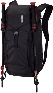 Похідний рюкзак Thule AllTrail Daypack 25L (Black) (TH 3205088)