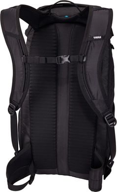 Походный рюкзак Thule AllTrail Daypack 25L (Black) (TH 3205088)