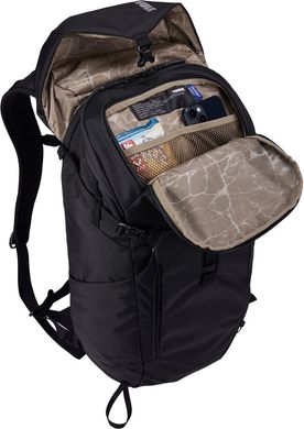 Походный рюкзак Thule AllTrail Daypack 25L (Black) (TH 3205088)