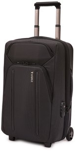 Чемодан на колесах Thule Crossover 2 Carry On (Black) (TH 3204030)