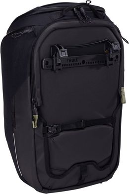 Рюкзак Thule Paramount Hybrid Pannier 26L (Black) (TH 3205091)