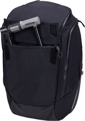 Рюкзак Thule Paramount Hybrid Pannier 26L (Black) (TH 3205091)