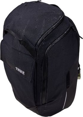 Рюкзак Thule Paramount Hybrid Pannier 26L (Black) (TH 3205091)