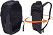 Рюкзак Thule Paramount Hybrid Pannier 26L (Black) (TH 3205091)