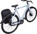 Рюкзак Thule Paramount Hybrid Pannier 26L (Black) (TH 3205091)