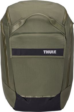 Рюкзак Thule Paramount Hybrid Pannier 26L (Soft Green) (TH 3205092)