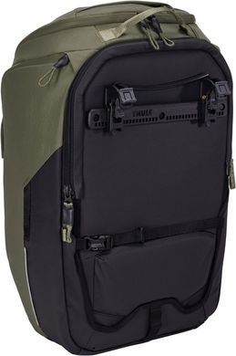 Рюкзак Thule Paramount Hybrid Pannier 26L (Soft Green) (TH 3205092)