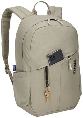 Рюкзак Thule Notus Backpack 20L (Vetiver Grey) (TH 3204769)