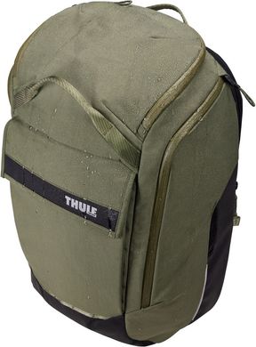 Рюкзак Thule Paramount Hybrid Pannier 26L (Soft Green) (TH 3205092)