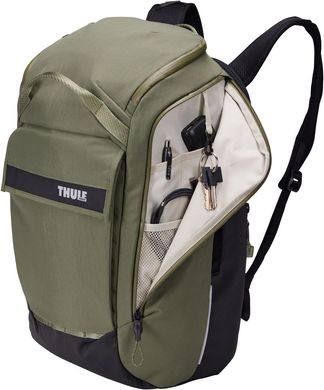 Рюкзак Thule Paramount Hybrid Pannier 26L (Soft Green) (TH 3205092)