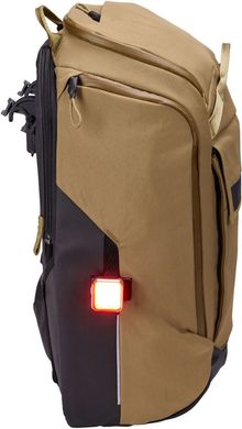 Рюкзак Thule Paramount Hybrid Pannier 26L (Nutria) (TH 3205093)