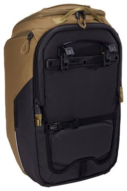 Рюкзак Thule Paramount Hybrid Pannier 26L (Nutria) (TH 3205093)