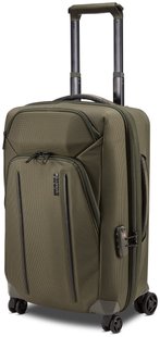 Чемодан на колесах Thule Crossover 2 Carry On Spinner (Forest Night) (TH 3204033)