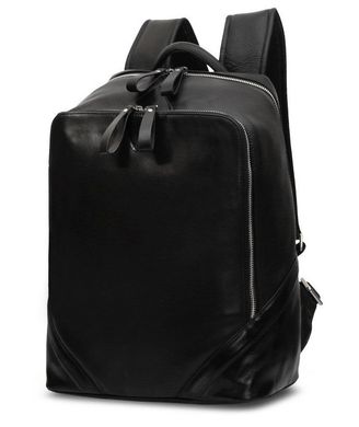 Рюкзак Tiding Bag B3-1660A Черный