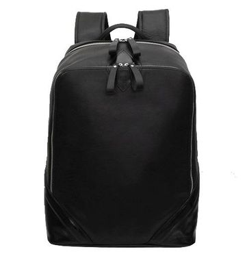 Рюкзак Tiding Bag B3-1660A Черный