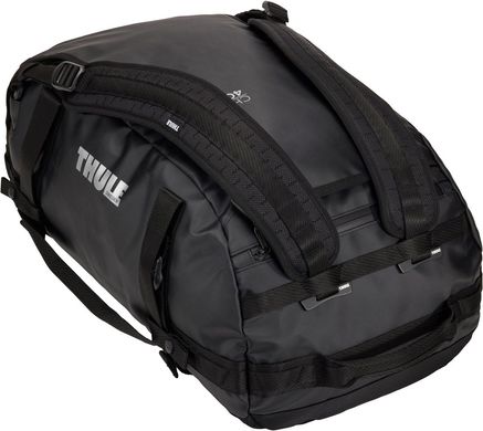 Спортивная сумка Thule Chasm Duffel 40L (Black) (TH 3204989)