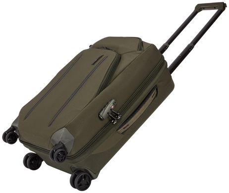 Валіза на колесах Thule Crossover 2 Carry On Spinner (Forest Night) (TH 3204033)