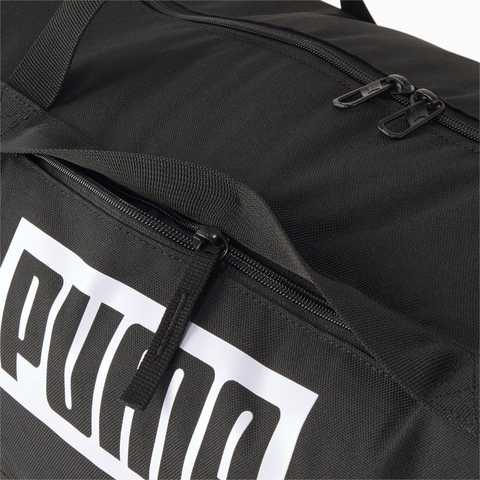 Puma at clearance workout bag