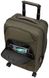 Валіза на колесах Thule Crossover 2 Carry On Spinner (Forest Night) (TH 3204033)