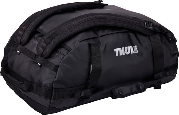 Спортивная сумка Thule Chasm Duffel 40L (Black) (TH 3204989)