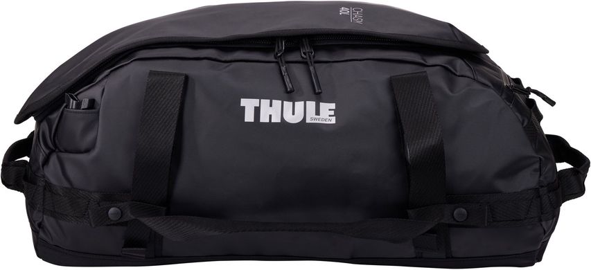 Спортивная сумка Thule Chasm Duffel 40L (Black) (TH 3204989)