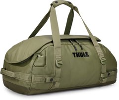 Спортивная сумка Thule Chasm Duffel 40L (Olivine) (TH 3204990)
