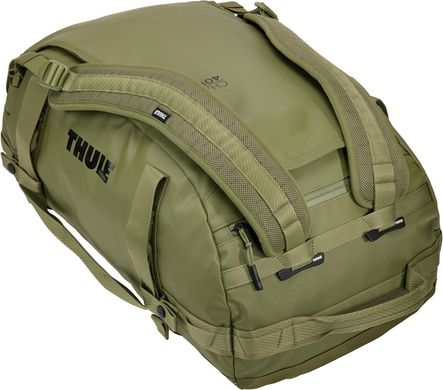 Спортивна сумка Thule Chasm Duffel 40L (Olivine) (TH 3204990)