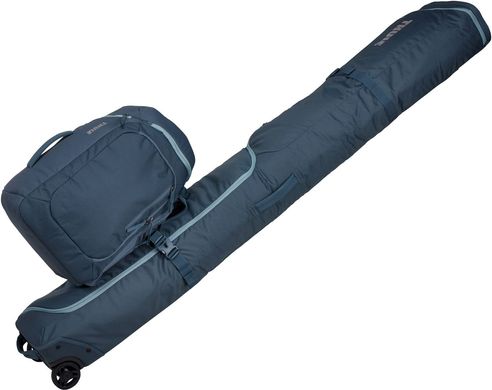 Рюкзак Thule RoundTrip Boot Backpack 60L (Dark Slate) (TH 3204939)