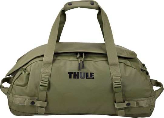 Спортивная сумка Thule Chasm Duffel 40L (Olivine) (TH 3204990)