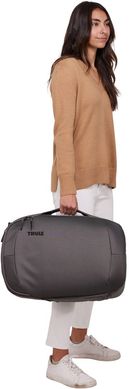 Рюкзак-наплічна сумка Thule Subterra 2 Convertible Carry-On (Vetiver Gray) (TH 3205059)