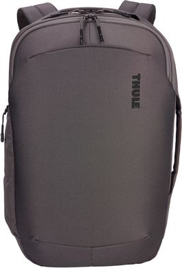 Рюкзак-Наплечная сумка Thule Subterra 2 Convertible Carry-On (Vetiver Gray) (TH 3205059)