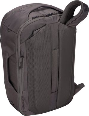 Рюкзак-наплічна сумка Thule Subterra 2 Convertible Carry-On (Vetiver Gray) (TH 3205059)