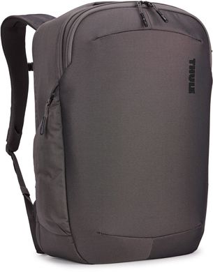 Рюкзак-наплічна сумка Thule Subterra 2 Convertible Carry-On (Vetiver Gray) (TH 3205059)