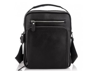 Мессенджер Tiding Bag M5608-1A Черный