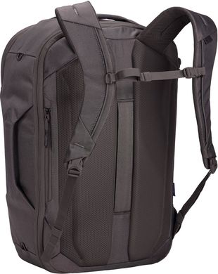 Рюкзак-Наплечная сумка Thule Subterra 2 Convertible Carry-On (Vetiver Gray) (TH 3205059)