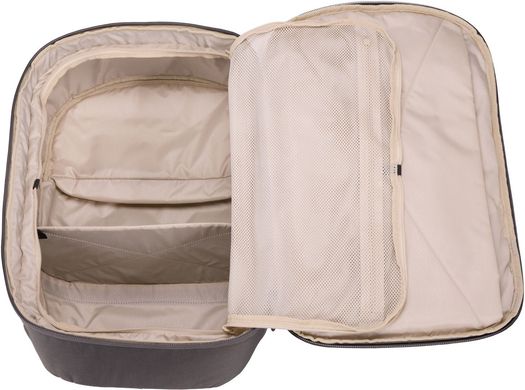 Рюкзак-наплічна сумка Thule Subterra 2 Convertible Carry-On (Vetiver Gray) (TH 3205059)