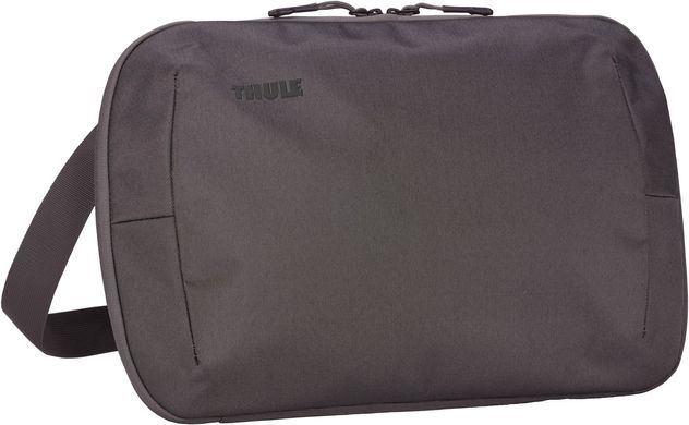 Рюкзак-Наплечная сумка Thule Subterra 2 Convertible Carry-On (Vetiver Gray) (TH 3205059)