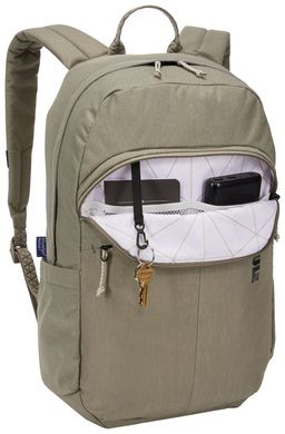 Рюкзак Thule Indago Backpack 23L (Vetiver Grey) (TH 3204775)